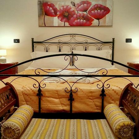 B&B Main Street Ρέτζιο ντι Καλάμπρια Εξωτερικό φωτογραφία