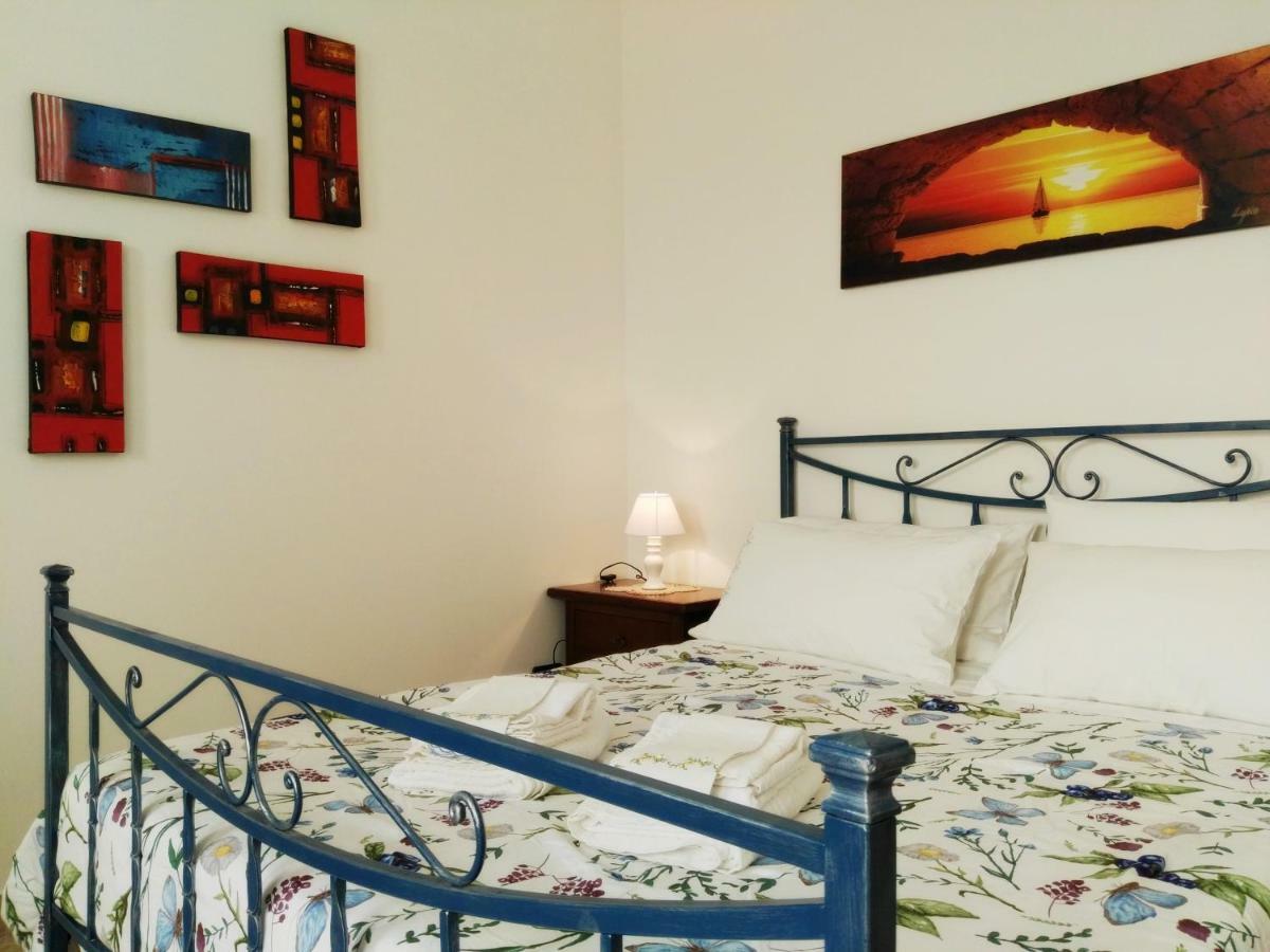 B&B Main Street Ρέτζιο ντι Καλάμπρια Εξωτερικό φωτογραφία