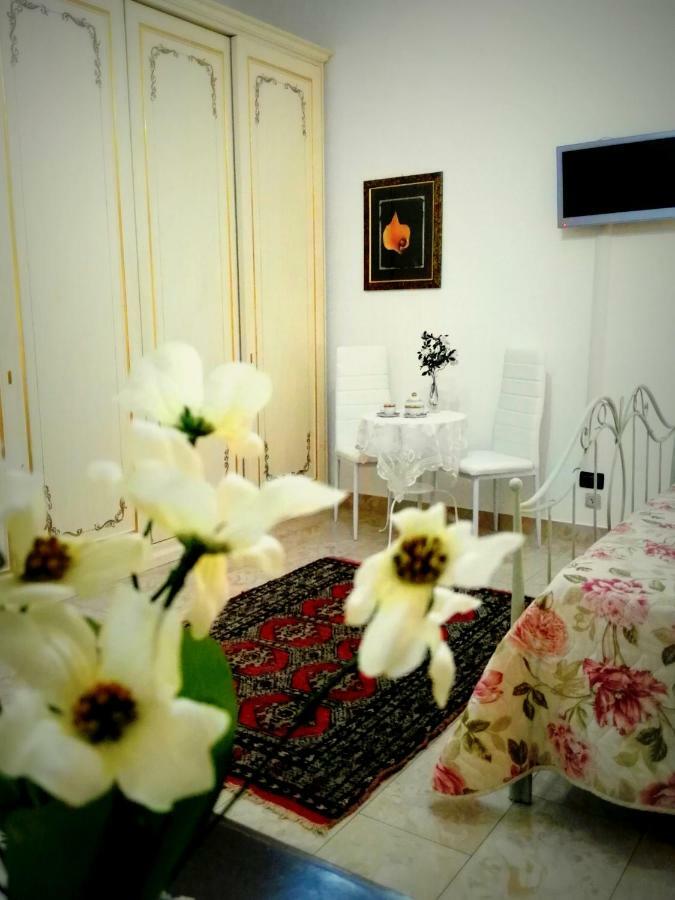 B&B Main Street Ρέτζιο ντι Καλάμπρια Εξωτερικό φωτογραφία