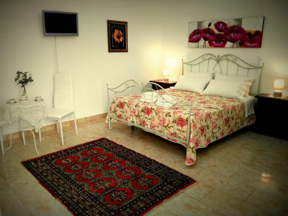 B&B Main Street Ρέτζιο ντι Καλάμπρια Εξωτερικό φωτογραφία