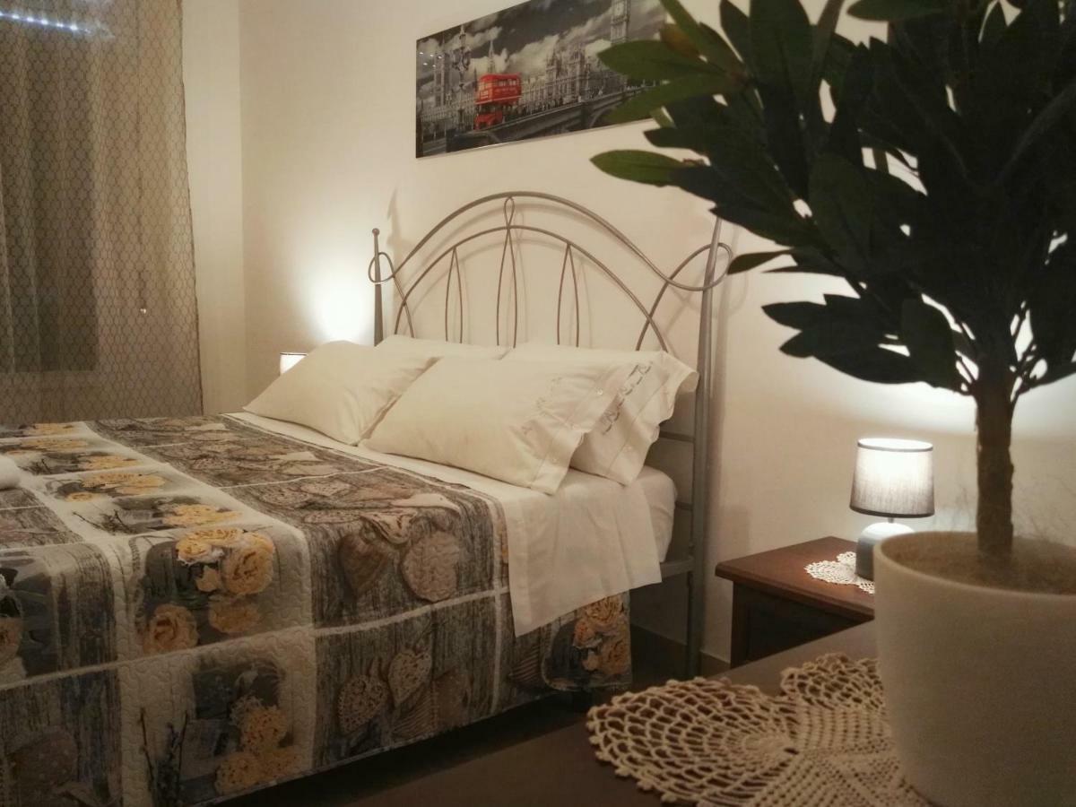 B&B Main Street Ρέτζιο ντι Καλάμπρια Εξωτερικό φωτογραφία