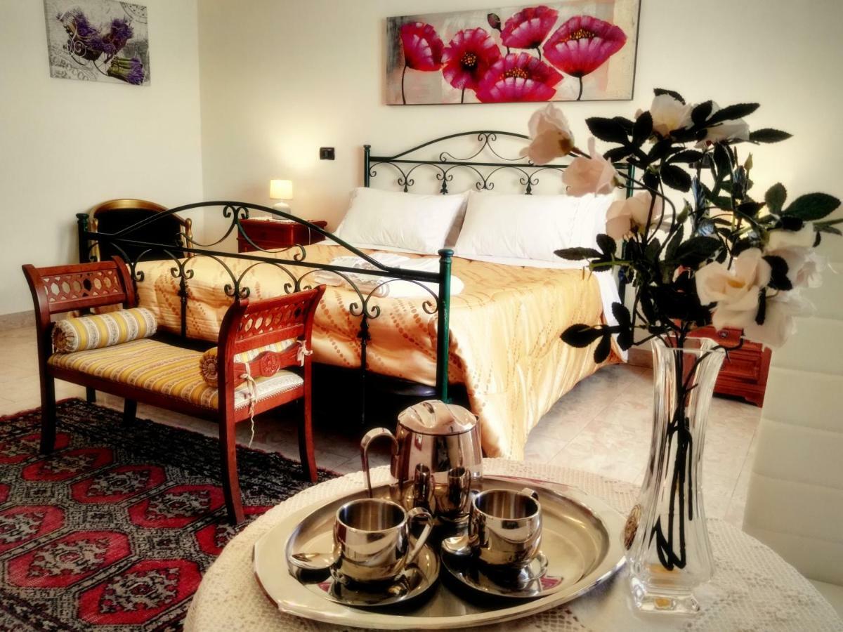B&B Main Street Ρέτζιο ντι Καλάμπρια Εξωτερικό φωτογραφία
