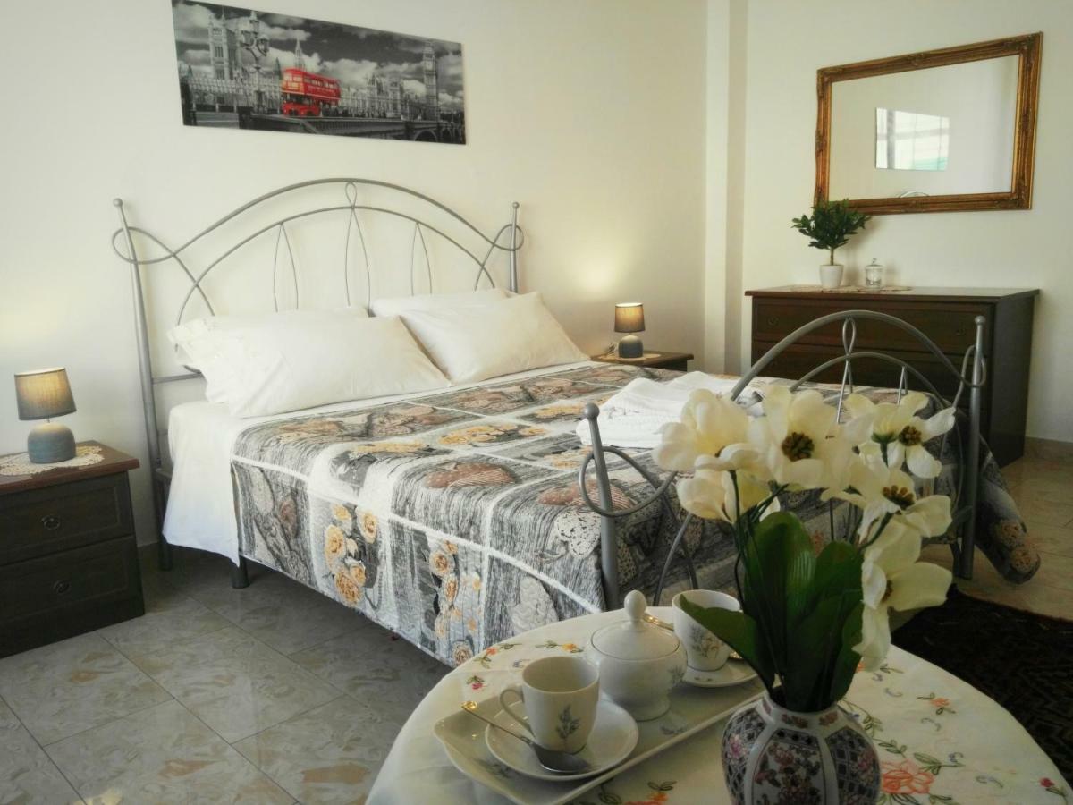 B&B Main Street Ρέτζιο ντι Καλάμπρια Εξωτερικό φωτογραφία