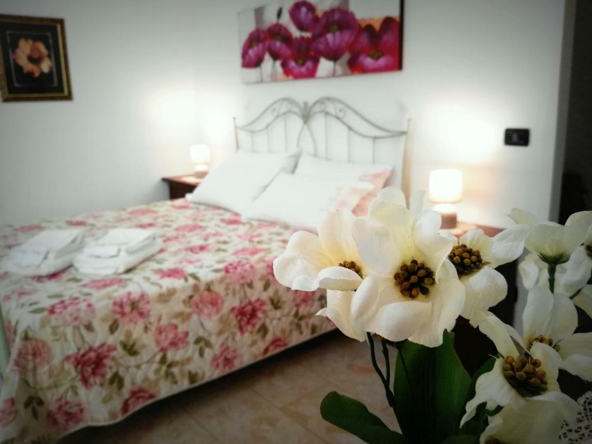 B&B Main Street Ρέτζιο ντι Καλάμπρια Εξωτερικό φωτογραφία