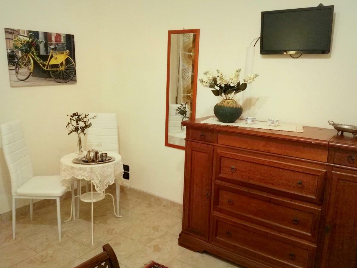 B&B Main Street Ρέτζιο ντι Καλάμπρια Εξωτερικό φωτογραφία