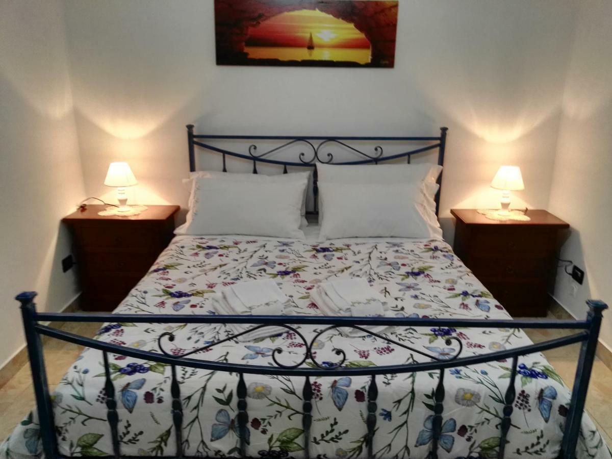 B&B Main Street Ρέτζιο ντι Καλάμπρια Εξωτερικό φωτογραφία
