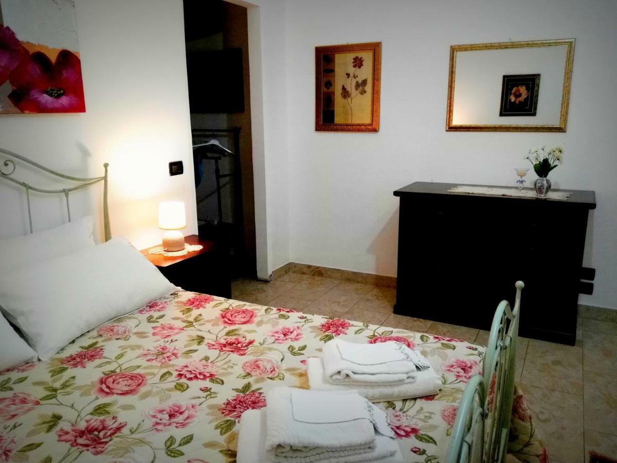 B&B Main Street Ρέτζιο ντι Καλάμπρια Εξωτερικό φωτογραφία