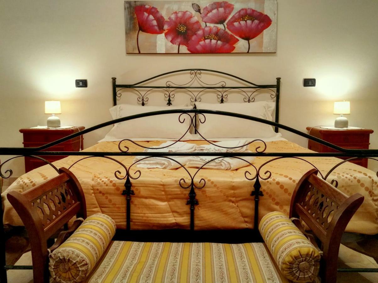 B&B Main Street Ρέτζιο ντι Καλάμπρια Εξωτερικό φωτογραφία