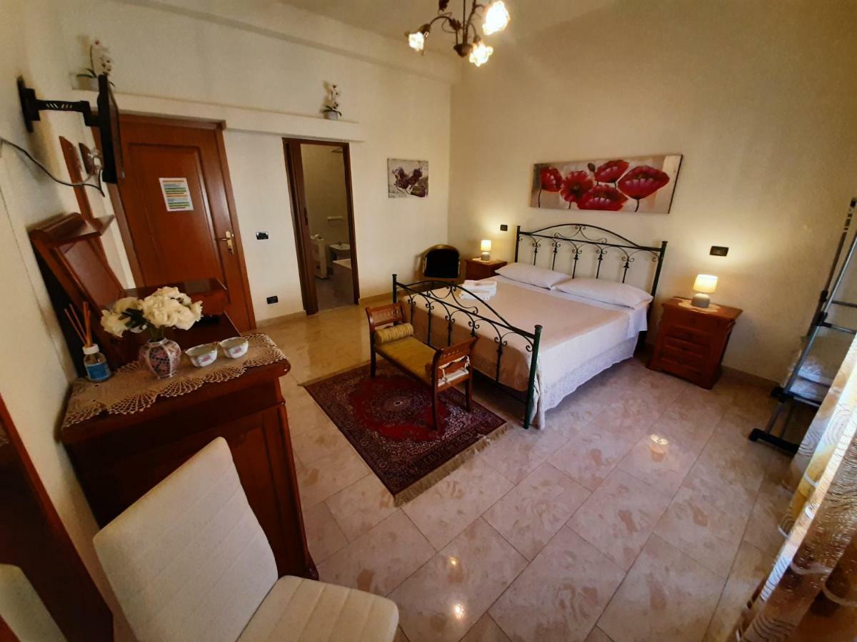 B&B Main Street Ρέτζιο ντι Καλάμπρια Εξωτερικό φωτογραφία